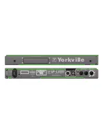 Предварительный просмотр 3 страницы YORKVILLE LP-LED2 Service Manual