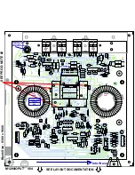 Предварительный просмотр 12 страницы YORKVILLE LS800P Service Manual