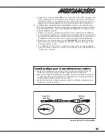 Предварительный просмотр 21 страницы YORKVILLE M1610 Owner'S Manual