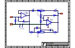 Предварительный просмотр 27 страницы YORKVILLE M1610 Service Manual