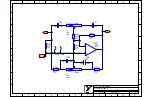 Предварительный просмотр 28 страницы YORKVILLE M1610 Service Manual