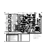 Предварительный просмотр 9 страницы YORKVILLE MP6D Series 2 Service Manual