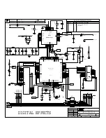 Preview for 10 page of YORKVILLE MP6D Series 2 Service Manual