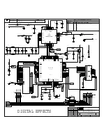 Предварительный просмотр 8 страницы YORKVILLE MP8DDR - SERVICE Service Manual