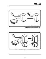 Предварительный просмотр 13 страницы YORKVILLE nx 520 p Owner'S Manual