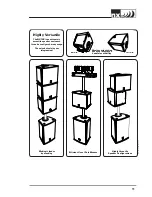 Предварительный просмотр 13 страницы YORKVILLE NX10C Owner'S Manual