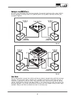 Предварительный просмотр 4 страницы YORKVILLE NX200S Owner'S Manual