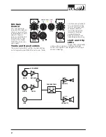 Preview for 4 page of YORKVILLE NX300P Owner'S Manual