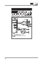 Предварительный просмотр 14 страницы YORKVILLE nx550P Owner'S Manual