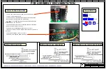 Предварительный просмотр 19 страницы YORKVILLE NX55P-2 Service Manual