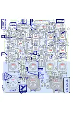 Предварительный просмотр 32 страницы YORKVILLE NX55P-2 Service Manual