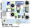 Предварительный просмотр 42 страницы YORKVILLE NX55P-2 Service Manual