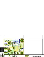 Предварительный просмотр 19 страницы YORKVILLE NX55P Service Schematics