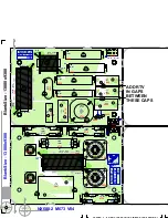 Предварительный просмотр 6 страницы YORKVILLE NX600-2 Service Manual