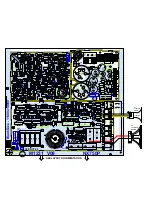 Предварительный просмотр 13 страницы YORKVILLE NX750P-2 Service Manual