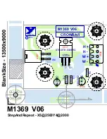 Предварительный просмотр 17 страницы YORKVILLE NX750P-2 Service Manual