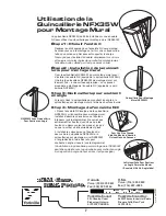 Preview for 7 page of YORKVILLE NXF600 Manual