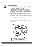 Preview for 8 page of YORKVILLE Paraline PSA1 Owner'S Manual