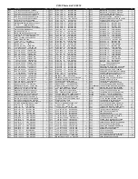 Preview for 6 page of YORKVILLE Parasource PS10P Service Manual