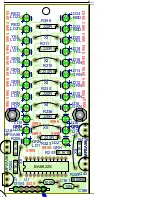 Предварительный просмотр 14 страницы YORKVILLE PM16-2 Service Manual