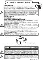 Предварительный просмотр 40 страницы YORKVILLE PS12s Service Manual