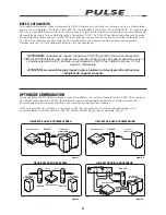 Preview for 8 page of YORKVILLE PULSE PS210P Manual