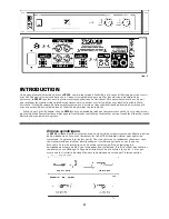 Предварительный просмотр 6 страницы YORKVILLE SR 300 Owner'S Manual