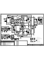 Предварительный просмотр 4 страницы YORKVILLE SR300 Service Manual