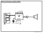 Предварительный просмотр 6 страницы YORKVILLE Synergy SA115S Service Manual