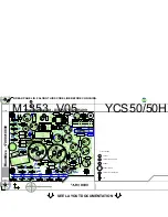 Preview for 15 page of YORKVILLE Traynor YCS50H Service Manual