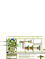 Предварительный просмотр 5 страницы YORKVILLE XC210 Service Manual