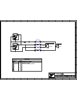 Предварительный просмотр 4 страницы YORKVILLE Y110 Service Manual