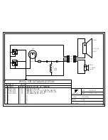 Предварительный просмотр 7 страницы YORKVILLE Y112 Service Manual