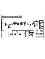 Предварительный просмотр 4 страницы YORKVILLE YB200-2 Service Manual