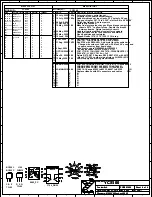 Предварительный просмотр 7 страницы YORKVILLE YCS100H2 - SERVICE Service Manual