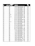 Preview for 28 page of YORKVILLE YORKVILLE SOUND - PARTS CATALOGUE Parts Catalog