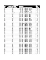 Preview for 33 page of YORKVILLE YORKVILLE SOUND - PARTS CATALOGUE Parts Catalog