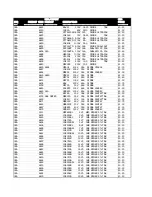 Preview for 35 page of YORKVILLE YORKVILLE SOUND - PARTS CATALOGUE Parts Catalog