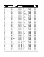 Preview for 50 page of YORKVILLE YORKVILLE SOUND - PARTS CATALOGUE Parts Catalog