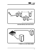 Предварительный просмотр 11 страницы YORKVILLE YS1002 Owner'S Manual