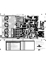 Предварительный просмотр 5 страницы YORKVILLE YS1014 Service Manual