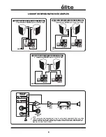 Предварительный просмотр 8 страницы YORKVILLE YS1023 Owner'S Manual