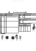 Preview for 8 page of YORKVILLE YS1092 Service Manual