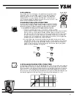 Preview for 7 page of YORKVILLE YSM5 Owner'S Manual