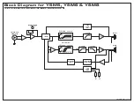 Предварительный просмотр 4 страницы YORKVILLE YSM8 Service Manual