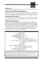 Preview for 6 page of YORKVILLE YX18SP Owner'S Manual