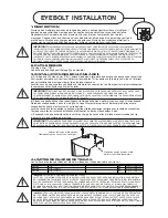 Preview for 13 page of YORKVILLE YXL Series Owner'S Manual