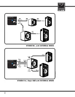 Preview for 6 page of YORKVILLE YXL18SP Owner'S Manual