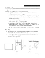 Preview for 13 page of Yosemite DF-EFP300U Instruction Manual