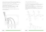 Предварительный просмотр 2 страницы YOSensi AgriBox Quick Installation Manual